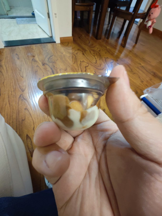 饼干糕点