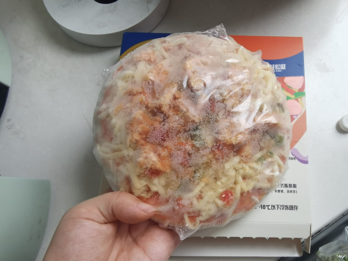 慕玛星厨方便食品