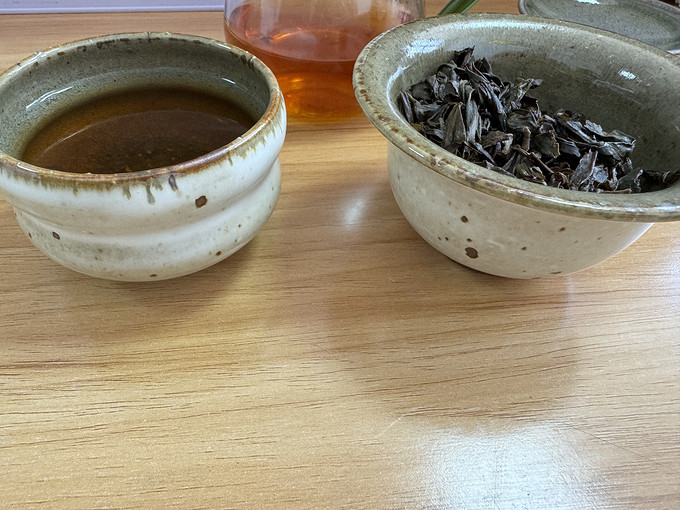 小米有品茶类