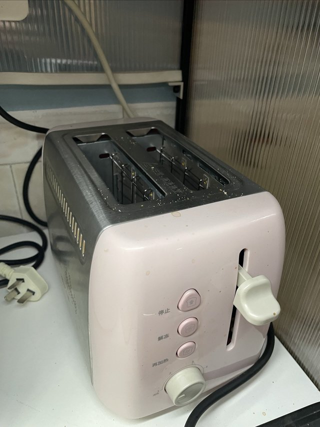 超好用的早餐小厨电，单身必备