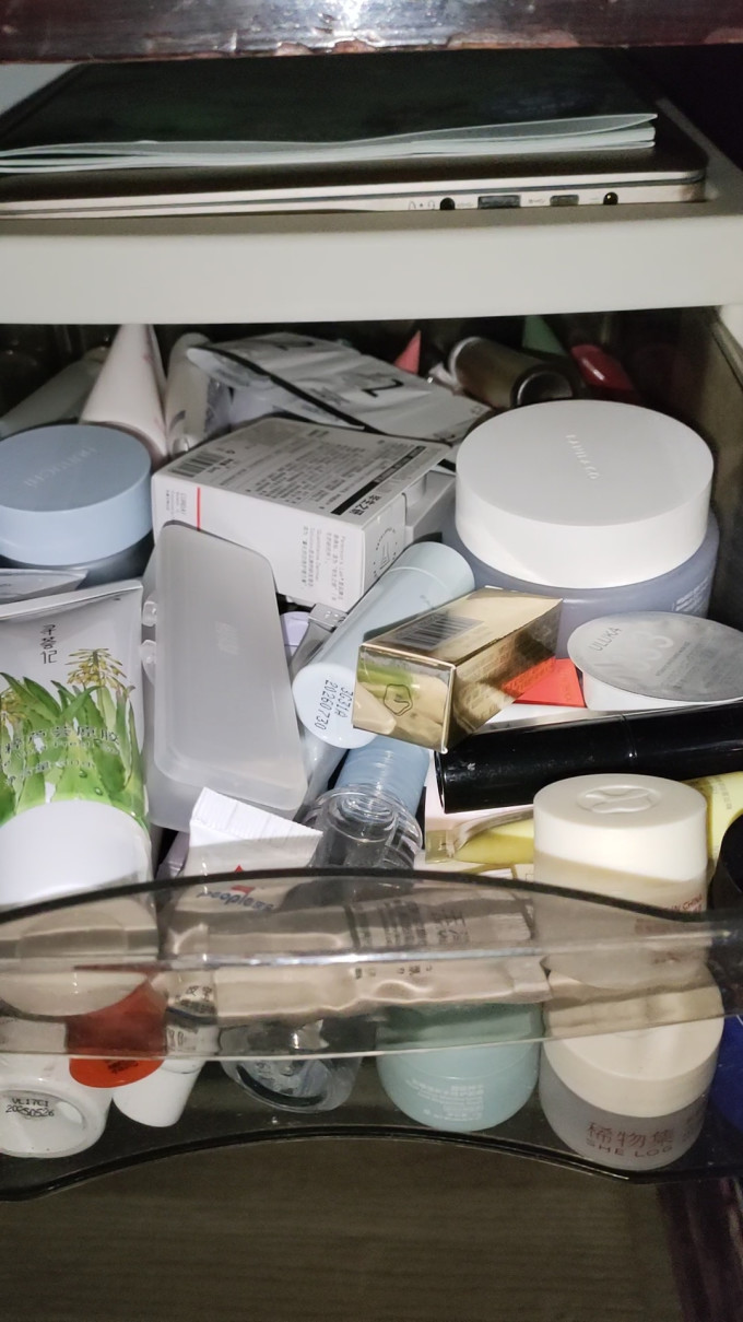 收纳用品