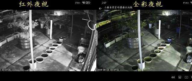 华为智选小豚室外摄像头可以买吗？有哪些实用的功能？