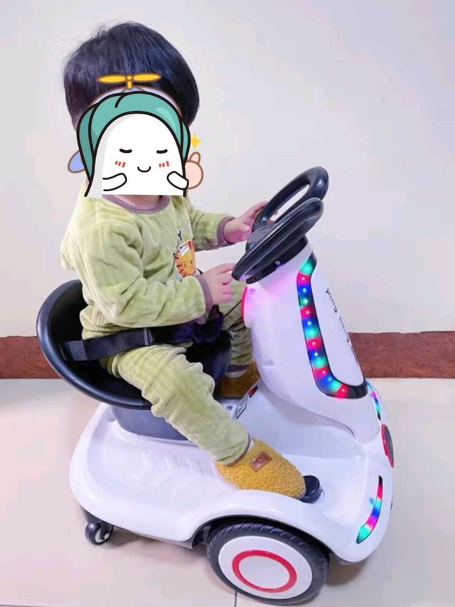 这样的生日礼物不止是孩子想要！