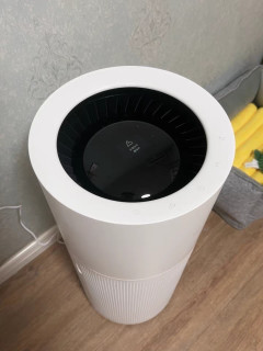 米家无雾加湿器3pro，有点牛了