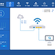 中移物联MR3000D-CI企业级Wifi6路由器固件界面分享