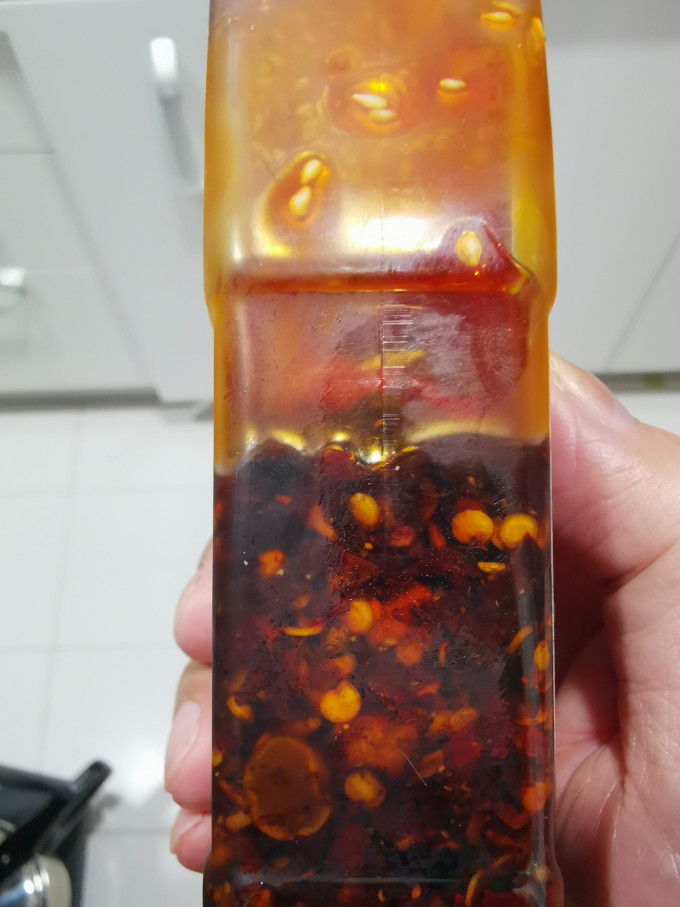 躬耕坊调味品