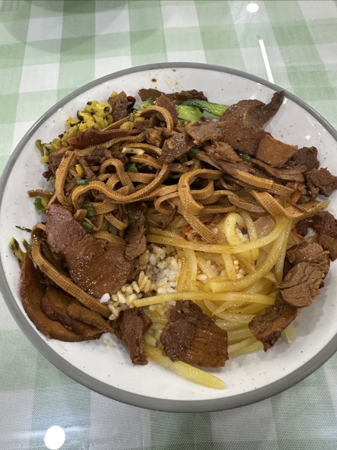 华田禾邦小吃快餐