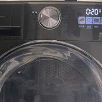 2024年洗衣机推荐：你最近入手的什么产品用了之后最值得推荐？小天鹅小乌梅洗烘套装实测分享
