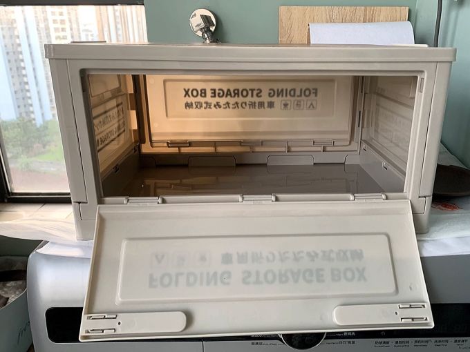 邦尼美家收纳用品
