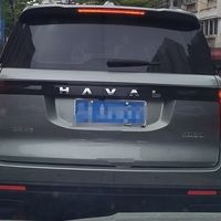 保定红杉，你要是个绿牌多好！
