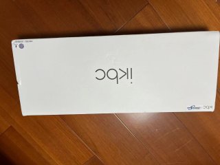 幸运屋中的键盘