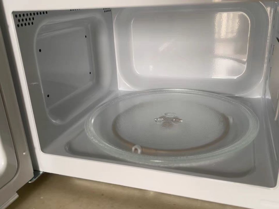 小米微波炉20l家用小型大容量多功能机械式旋钮米家微波炉