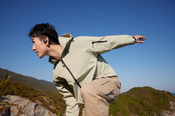 杰宝耳机怎么样 99【jbl nearbuds wireless 2】音乐与运动完美融合