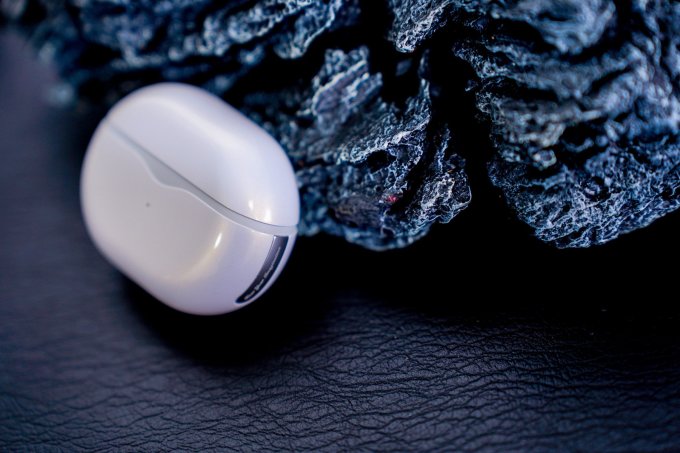 泥炭soundpeatsair4pro无线蓝牙耳机音乐新宠你值得拥有