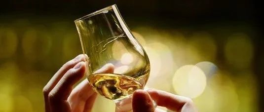 白狗、天使的分享......一句话一个有趣的威士忌知识点