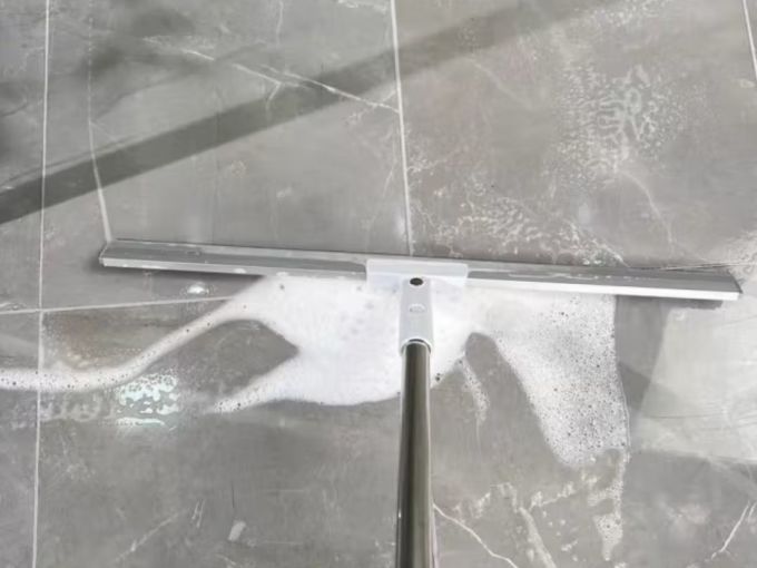本迪扫把
