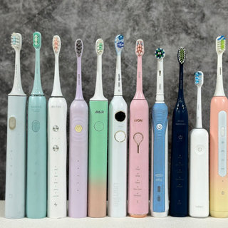 哪个牌子的电动牙刷最好用？优选五大业内真香品牌