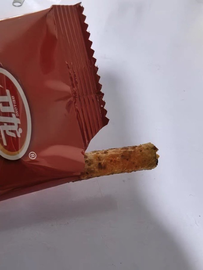 卫龙其他休闲零食