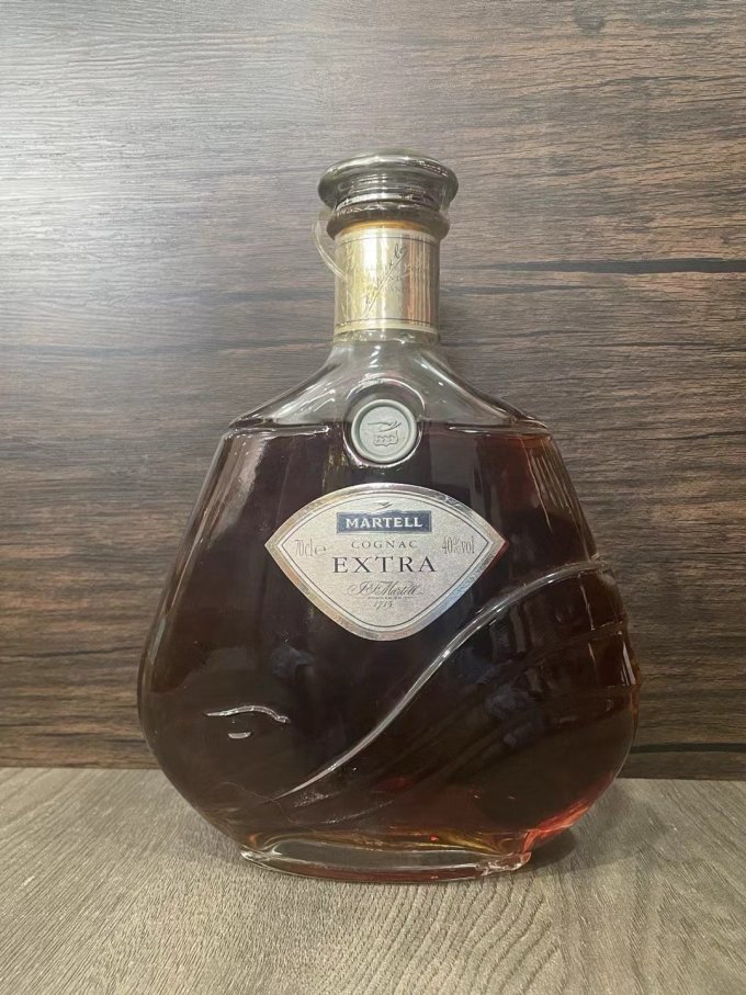 马爹利白兰地
