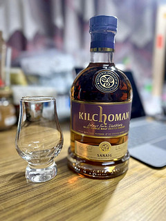 Whisky Life：齐侯门（Kilchoman）塞纳滩威士忌