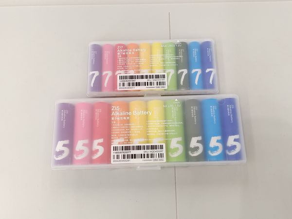 小米彩虹电池，炫彩生活，持久动力！