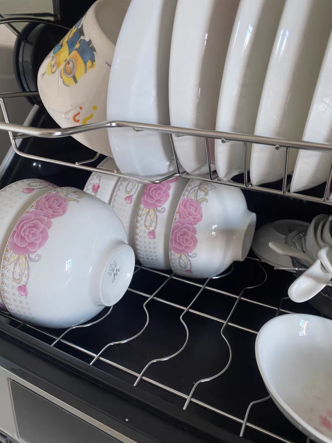 欧莱克消毒柜