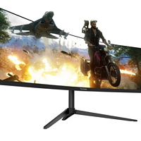 优派推出 VX4518 “带鱼”游戏屏，165Hz 高刷、AMD / NVIDIA 显卡通吃