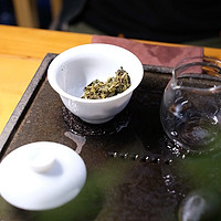 勐麻河普洱茶幽幽野花香的味道