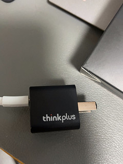 thinkplus 30w充电头