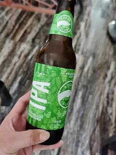 鹅岛IPA印度淡色艾尔啤酒：邂逅独特风味的啤酒之旅