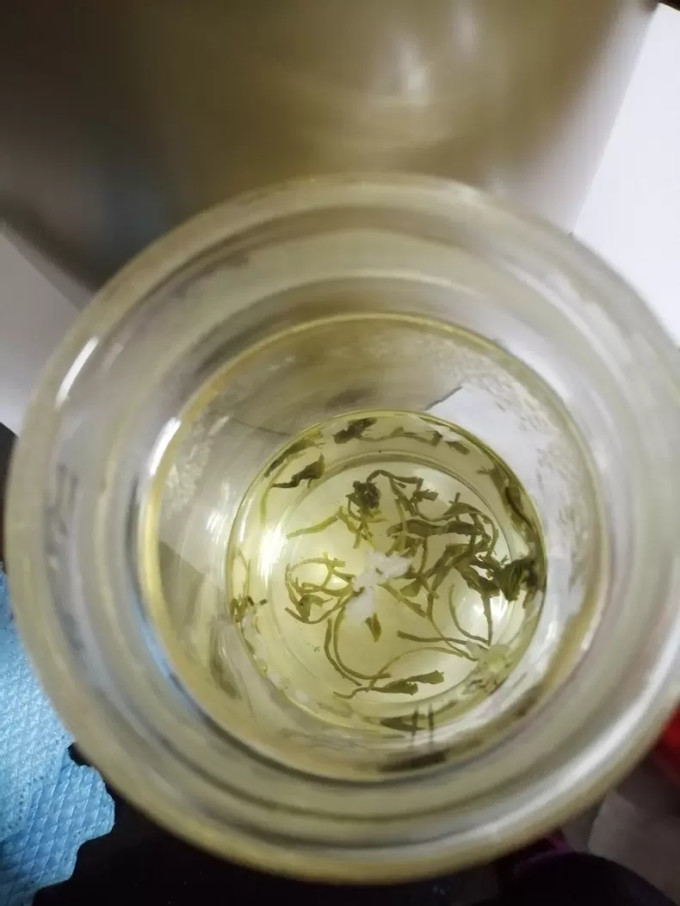 艺福堂茶类