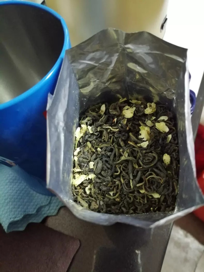 艺福堂茶类