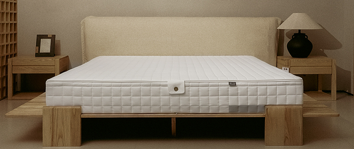 不同年龄段床垫选购技巧，你适合哪一款？