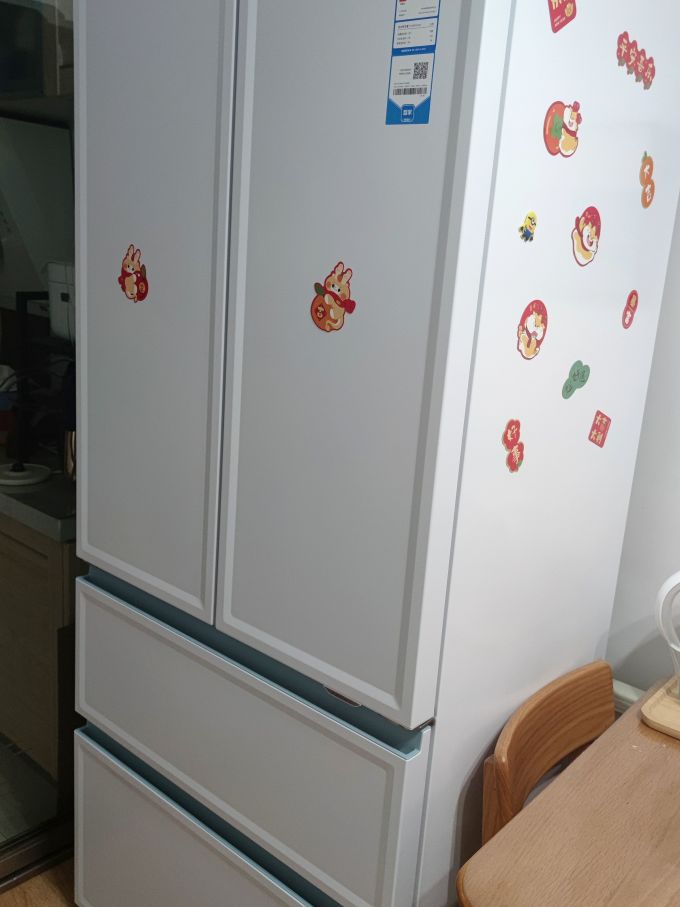 冰箱