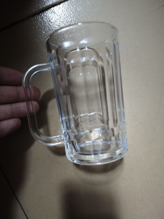 天热了，要准备哈啤酒了