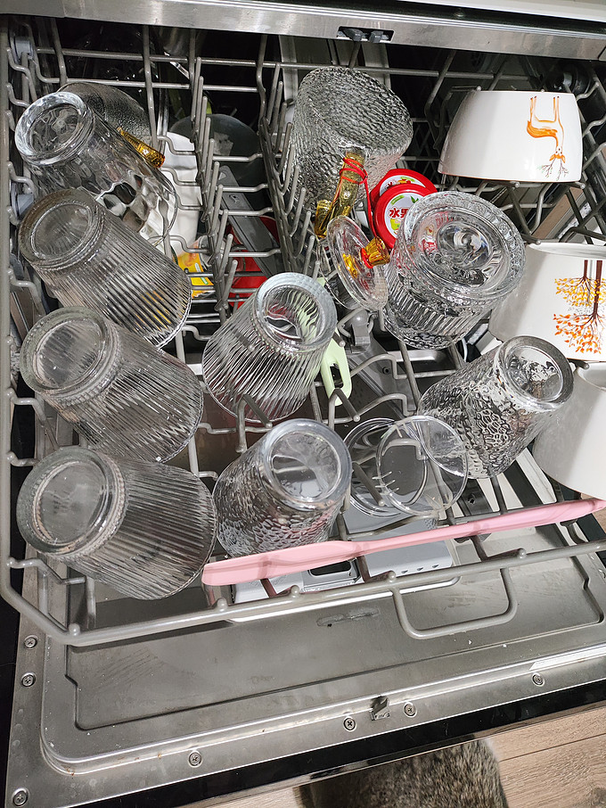 云米洗碗机