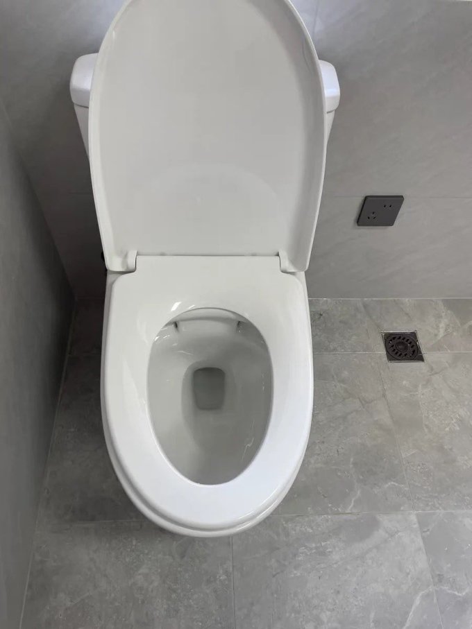安华马桶