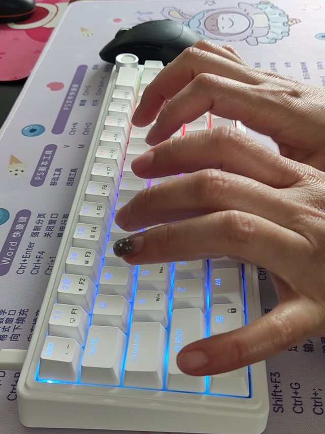 Rk R65换z1轴