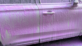 粉红色的回忆：入夏下洗车爽，一直洗一直爽！！家用洗车机的购买和使用