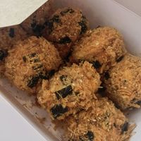 焙烤圈复刻王~海苔肉松小贝还得是鲍师傅