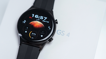 荣耀手表 GS 4 体验：只想要一款精致、实用的手表，应该怎么选？