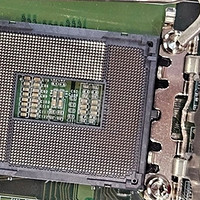 Intel 今年又要换新接口 LGA1851！它长这样子