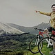 点燃梦想，春日骑行踏春之旅：喜德盛山地自行车英雄 300 青春版