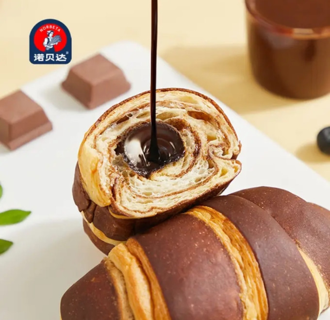 饼干糕点