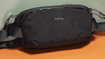 Bellroy Venture Ready Sling 