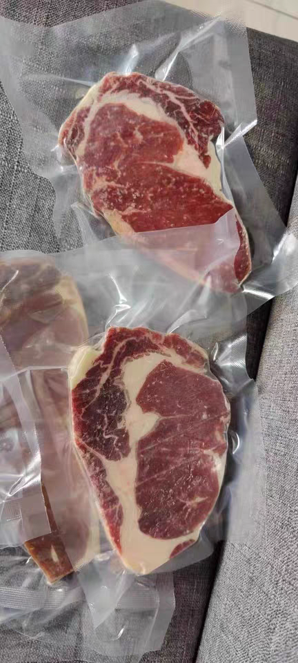 牛羊肉