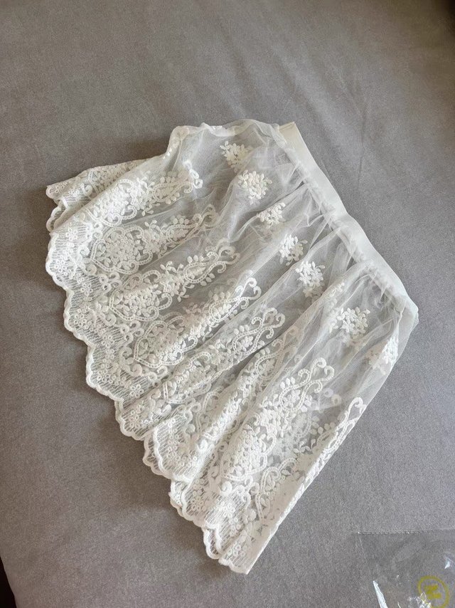 好好穿的裙屁帘！