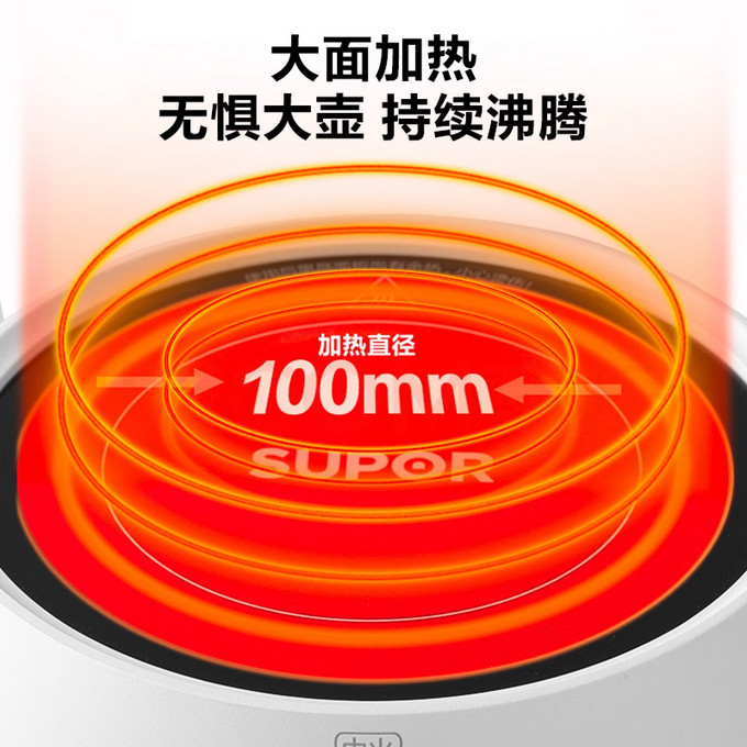 品德坊养生壶