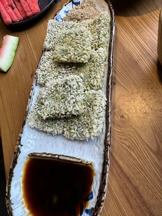 贵州菜