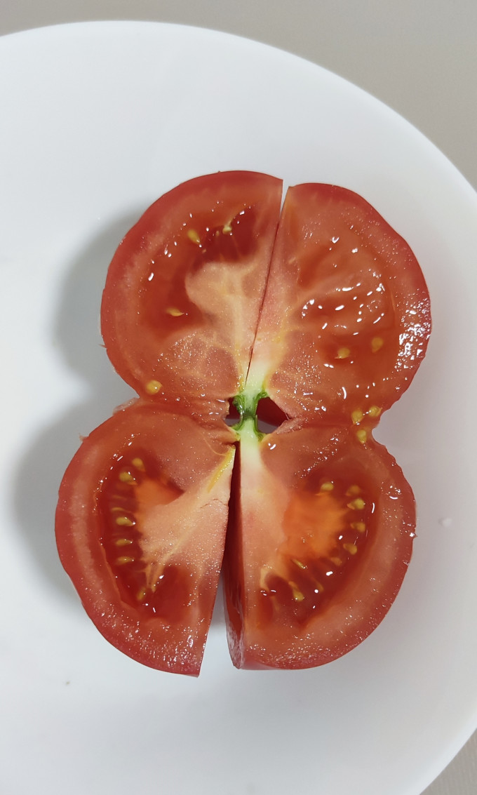 绿行者蔬菜